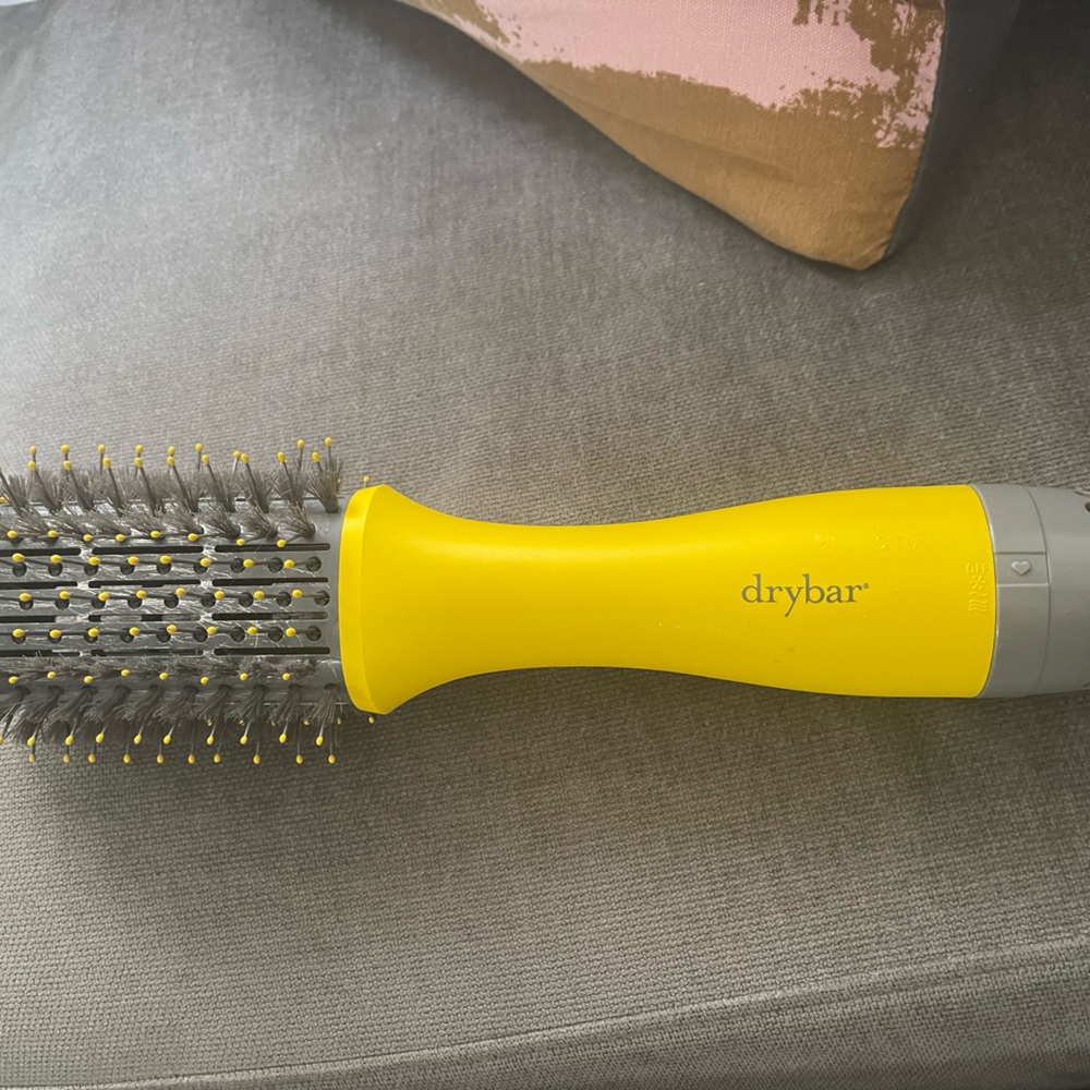 Drybar Double Shot Blow-Dryer Brush